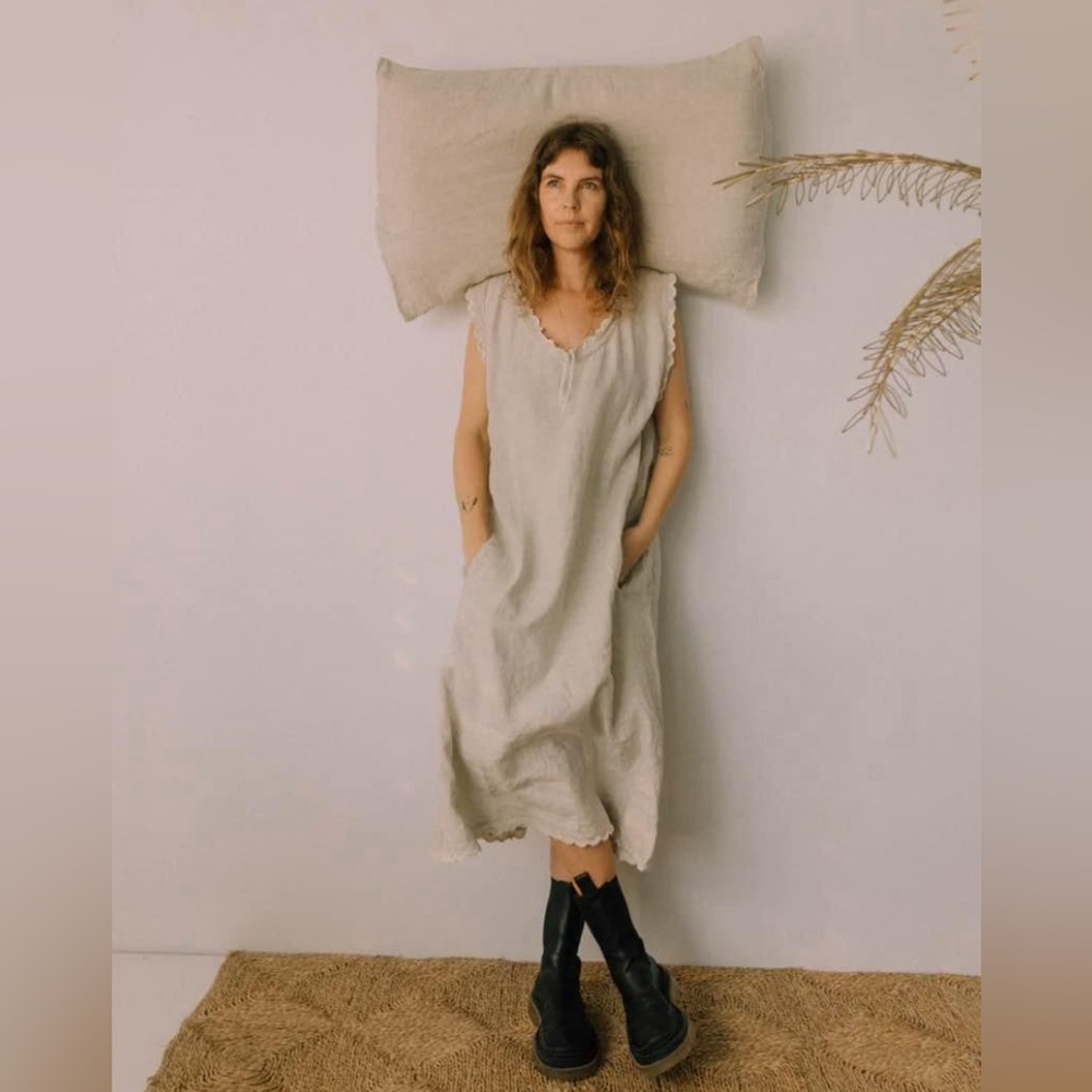 ISO Dazed but Amazed Slip Dress - DO NOT BUY